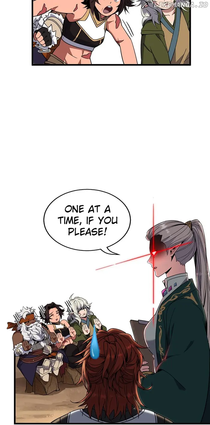 The Beginning After the End Chapter 218 image 05_optimized